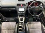 IMPREZA WRX