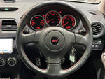 IMPREZA WRX