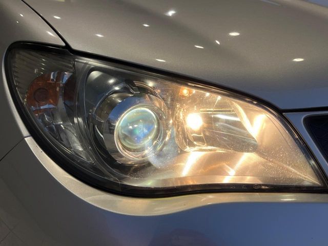 IMPREZA WRX