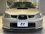 IMPREZA WRX