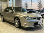 IMPREZA WRX