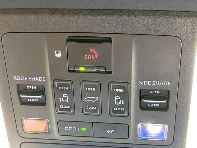 VELLFIRE HYBRID 4WD