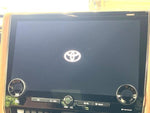 VELLFIRE HYBRID 4WD