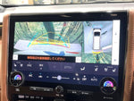 VELLFIRE HYBRID 4WD
