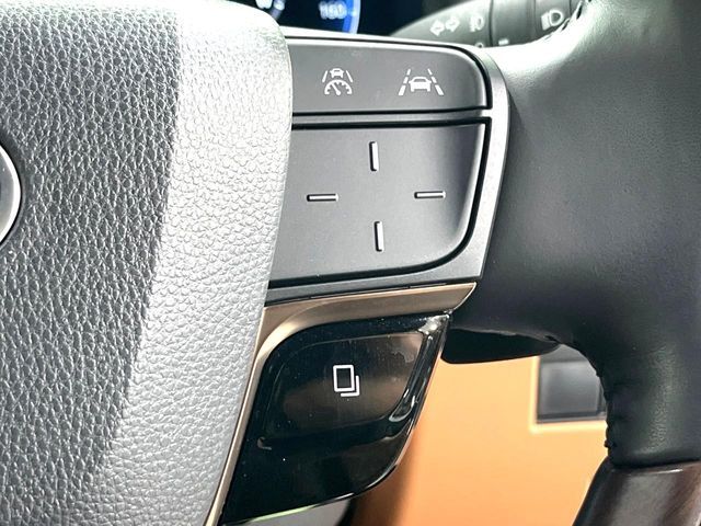 VELLFIRE HYBRID 4WD