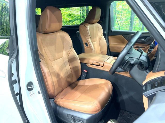 VELLFIRE HYBRID 4WD