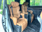 VELLFIRE HYBRID 4WD