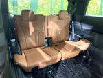 VELLFIRE HYBRID 4WD