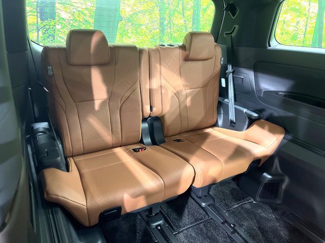 VELLFIRE HYBRID 4WD