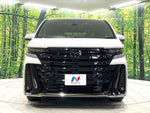 VELLFIRE HYBRID 4WD