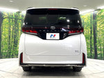VELLFIRE HYBRID 4WD