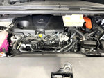 VELLFIRE HYBRID 4WD