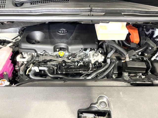 VELLFIRE HYBRID 4WD