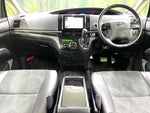 ESTIMA  4WD