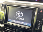 ESTIMA  4WD