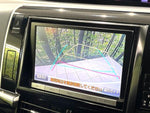 ESTIMA  4WD