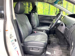 ESTIMA  4WD