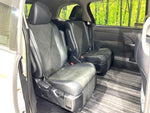 ESTIMA  4WD