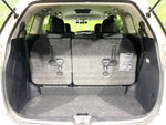 ESTIMA  4WD