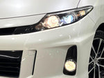 ESTIMA  4WD