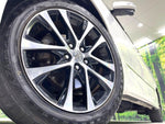 ESTIMA  4WD