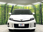 ESTIMA  4WD
