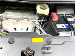 ESTIMA  4WD