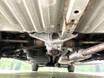 ESTIMA  4WD