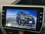 VOXY