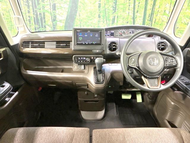 N-BOX 4WD