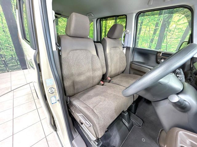 N-BOX 4WD