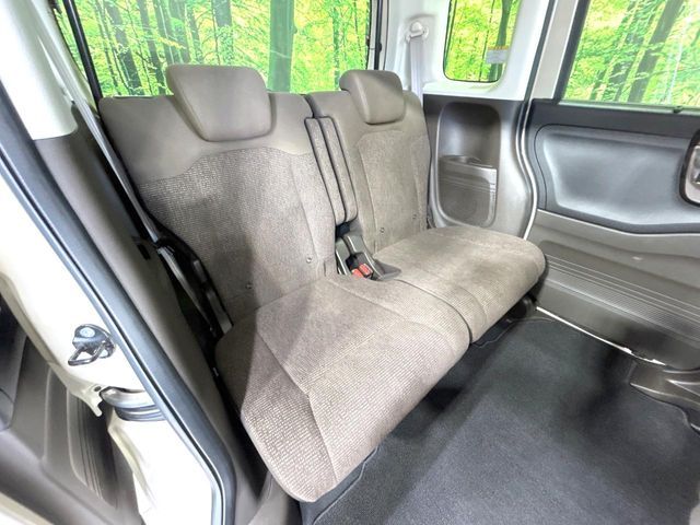 N-BOX 4WD
