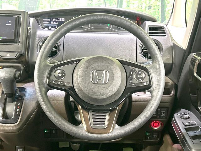 N-BOX 4WD