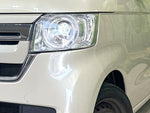 N-BOX 4WD