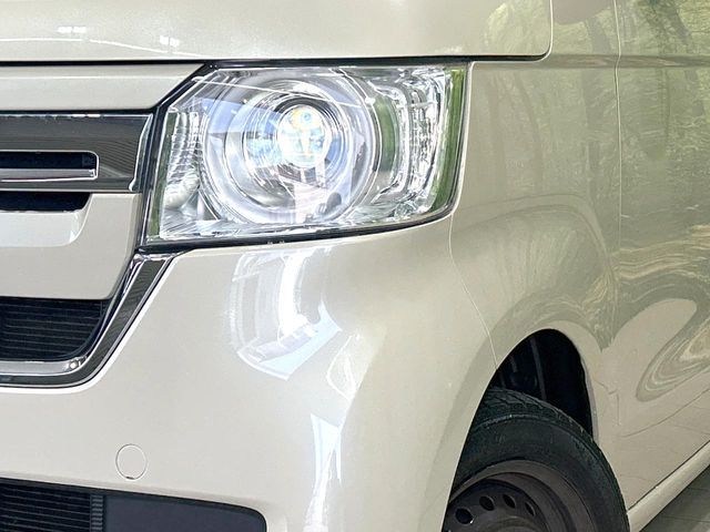 N-BOX 4WD