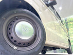 N-BOX 4WD