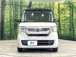 N-BOX 4WD