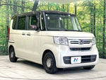N-BOX 4WD