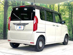 N-BOX 4WD