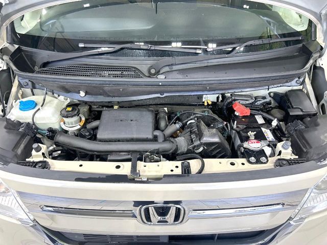 N-BOX 4WD