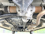 N-BOX 4WD