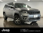 JEEP COMMANDER