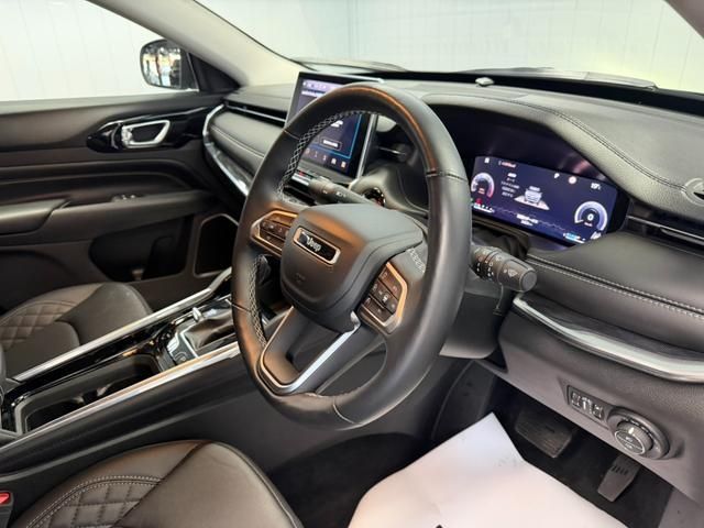 JEEP COMMANDER