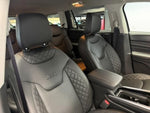 JEEP COMMANDER
