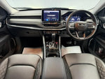 JEEP COMMANDER