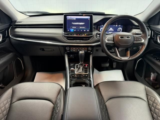 JEEP COMMANDER