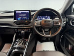 JEEP COMMANDER