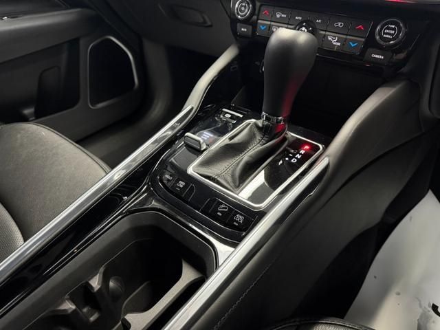 JEEP COMMANDER