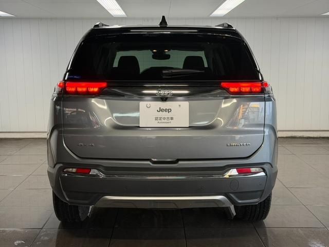 JEEP COMMANDER