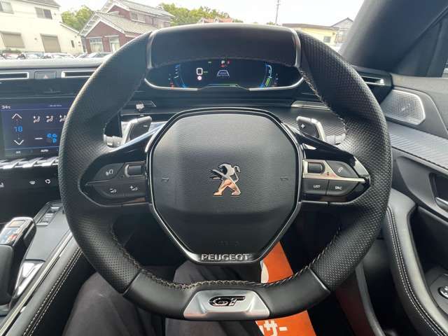 PEUGEOT 508SW